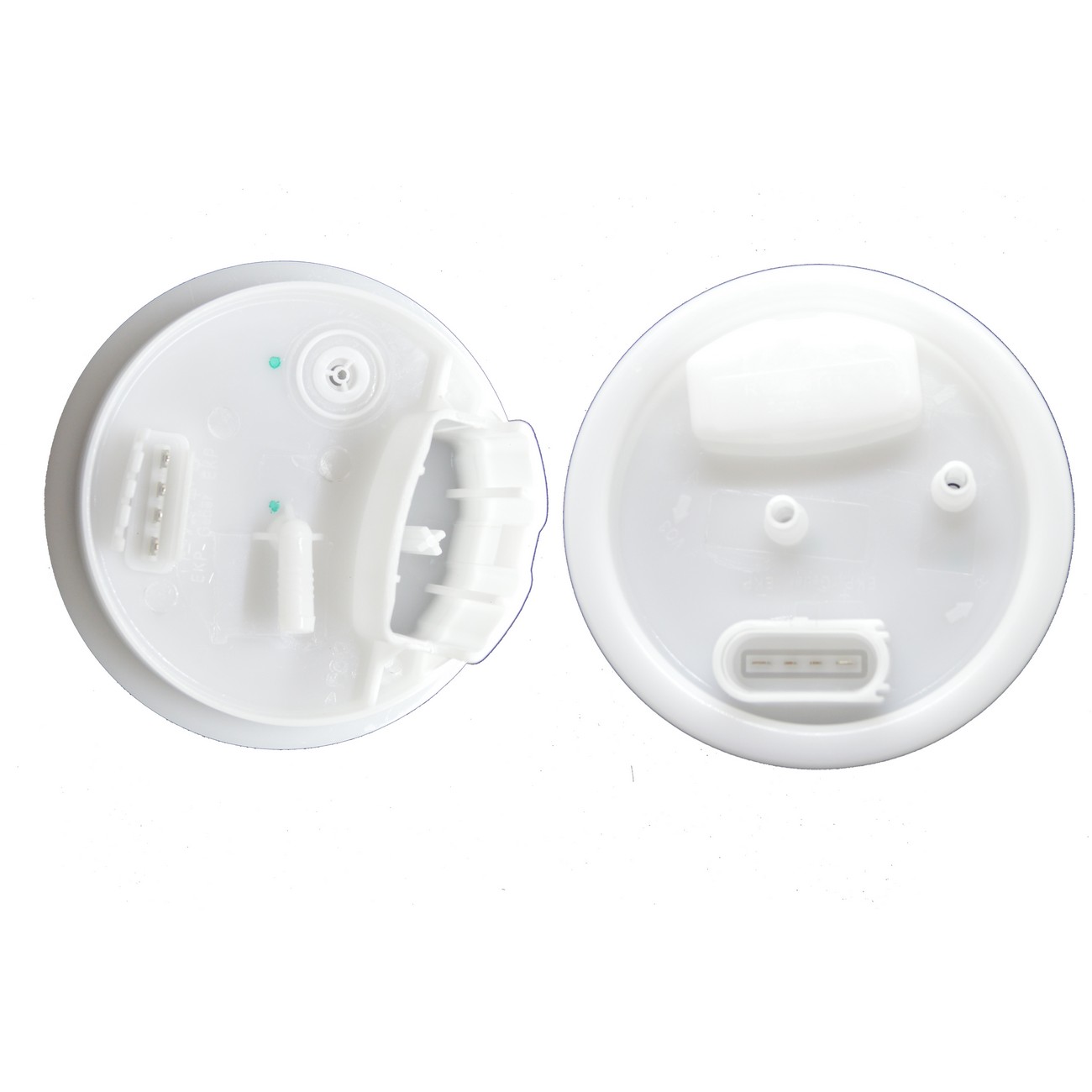 Tapa Bomba De Nafta Volkswagen Polo 1.6 1.8